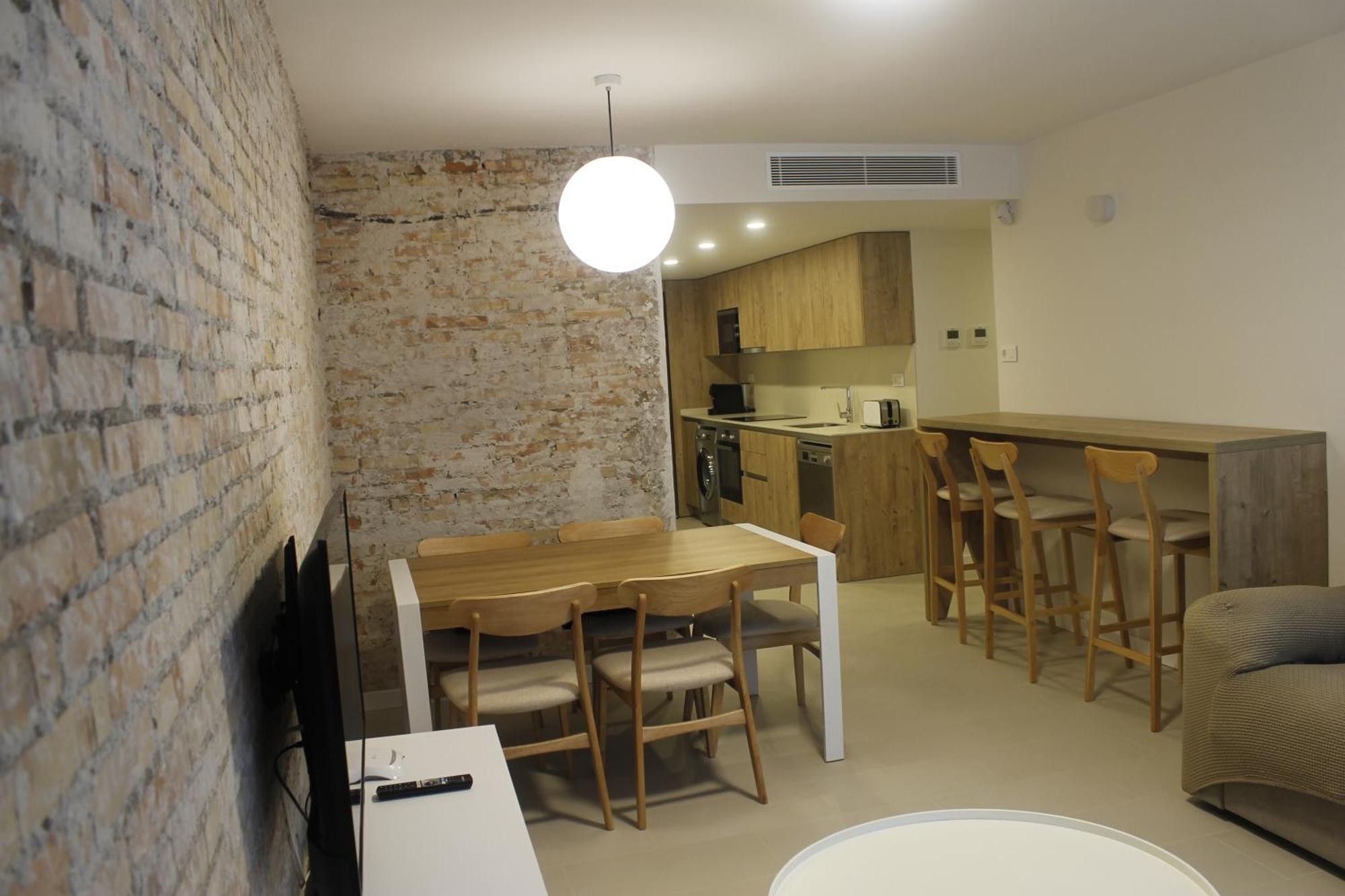 Apartment Vora *