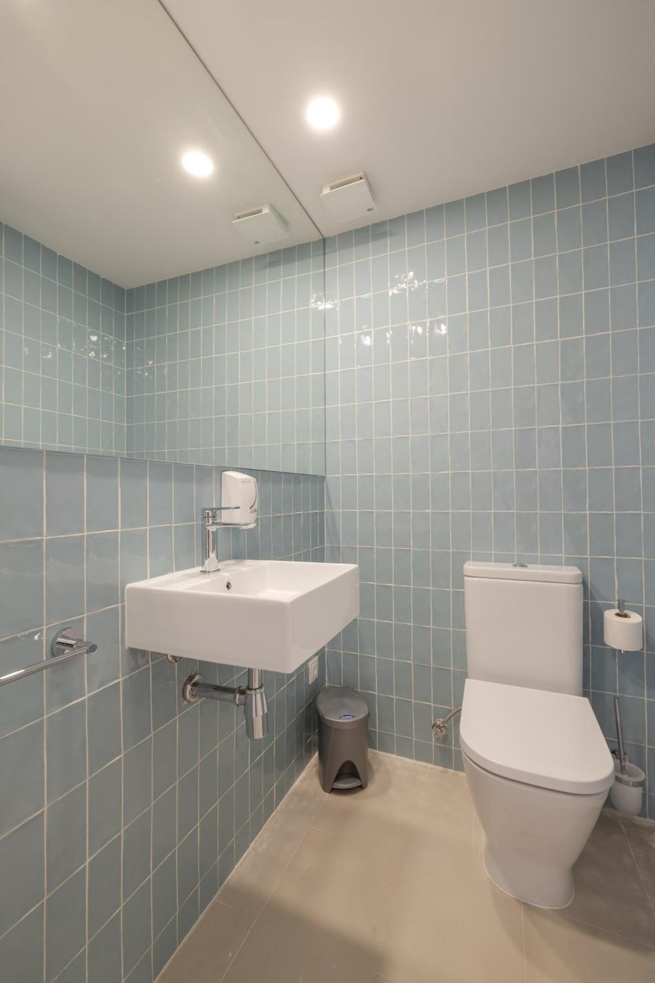 Apartment Vora *
