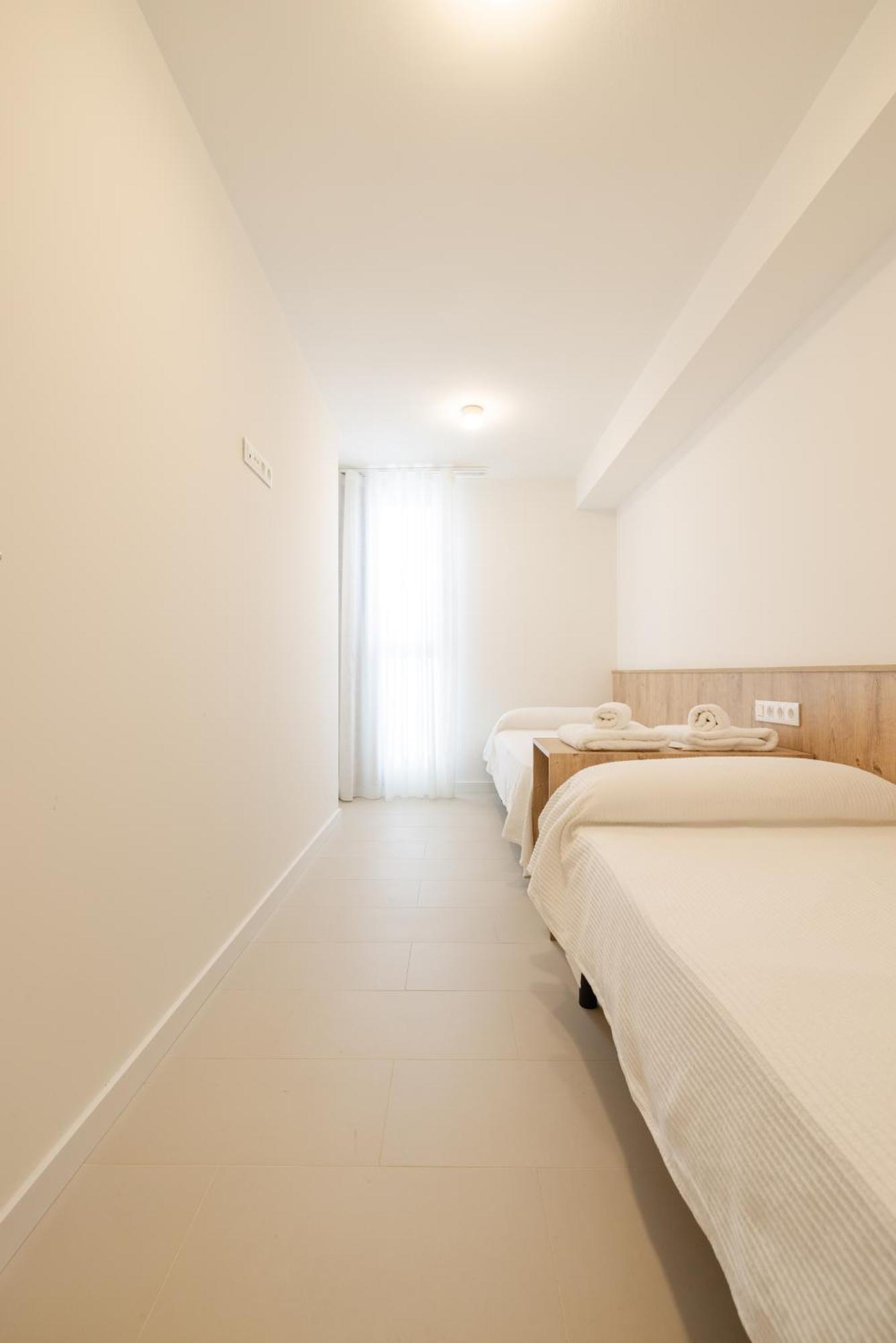 Apartment Vora