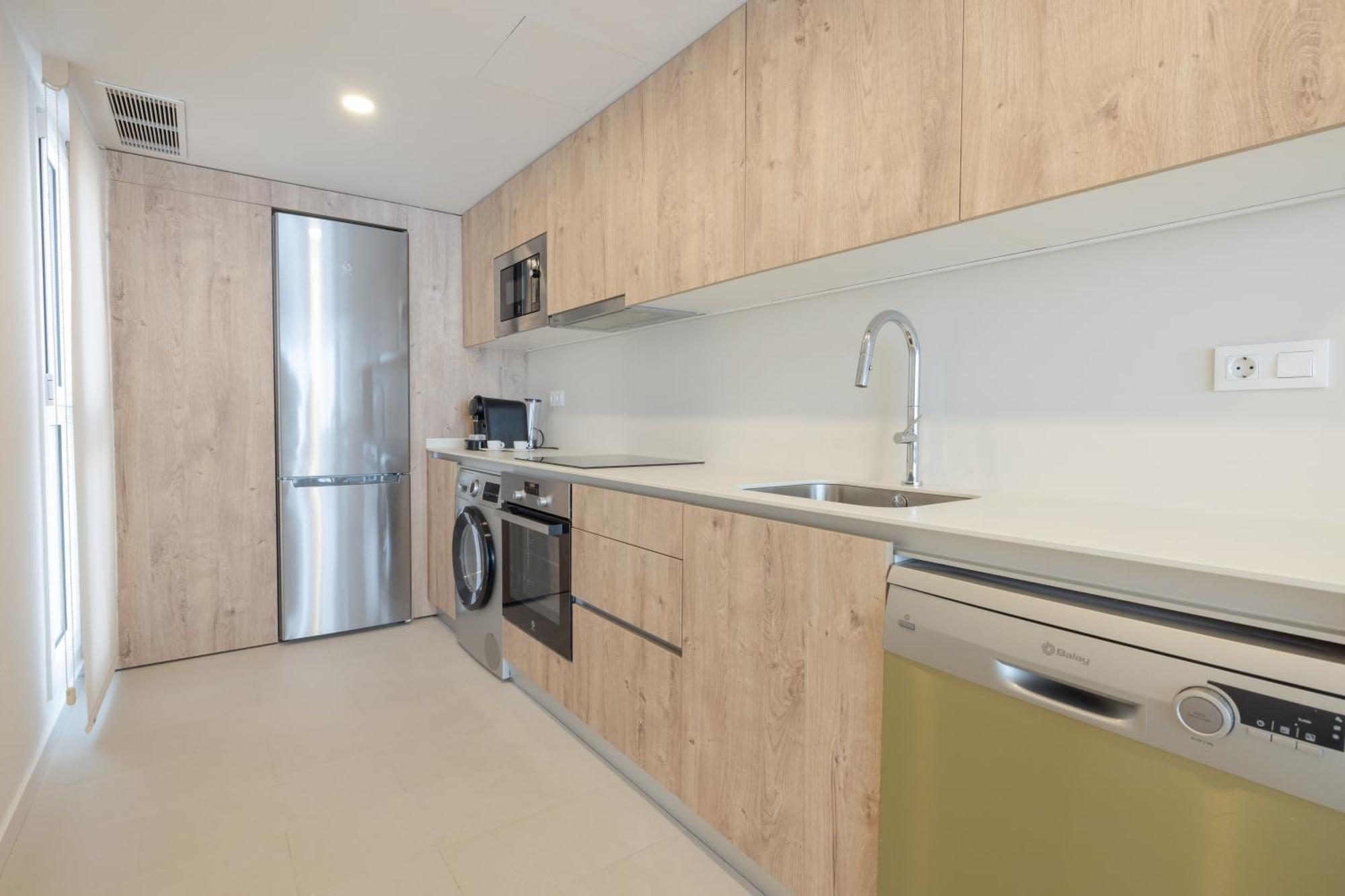 Vora Apartment *