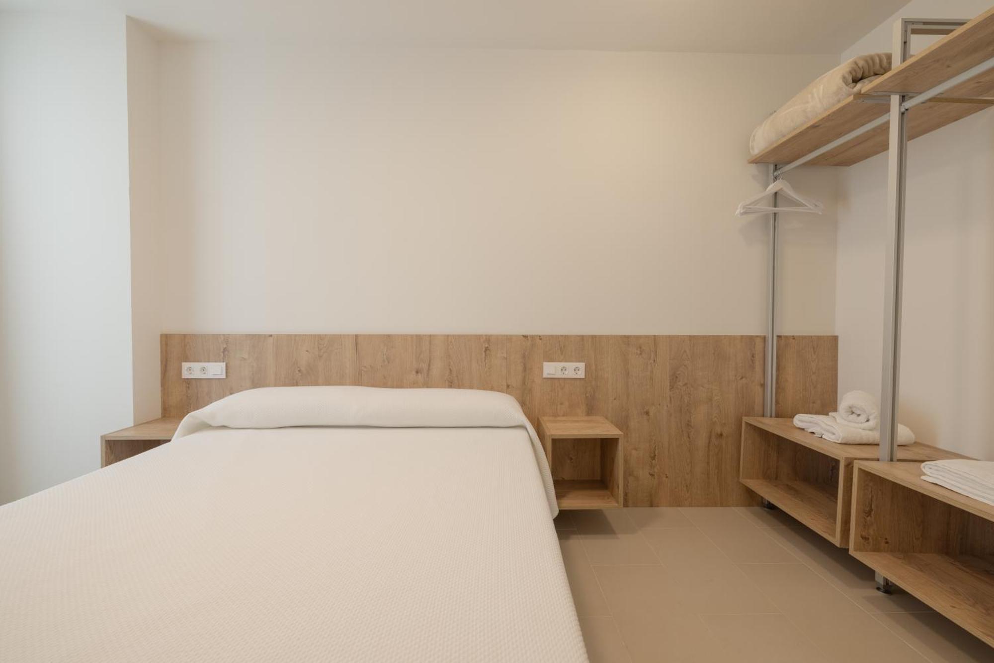 Apartment Vora