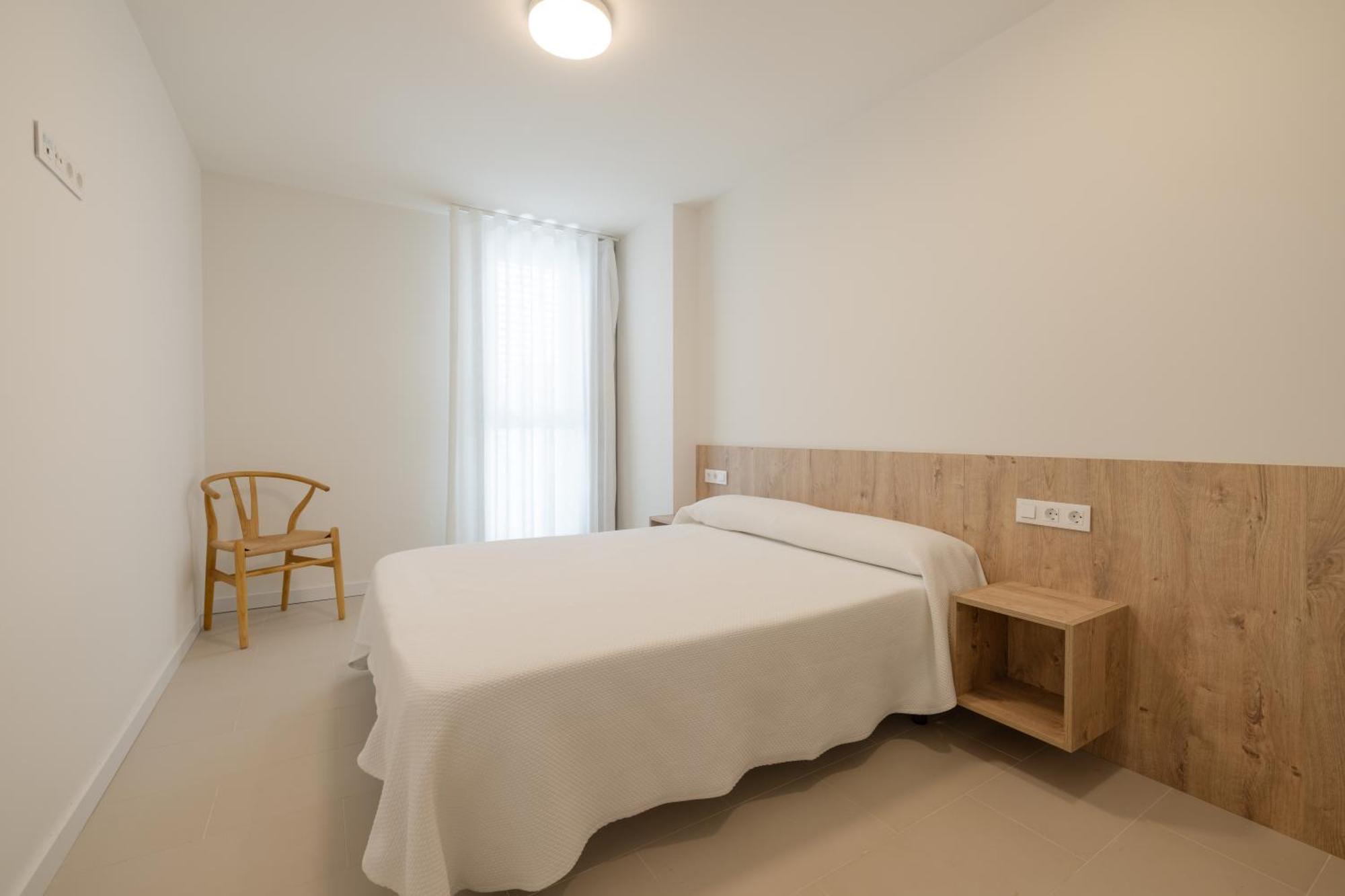 Vora Apartment *