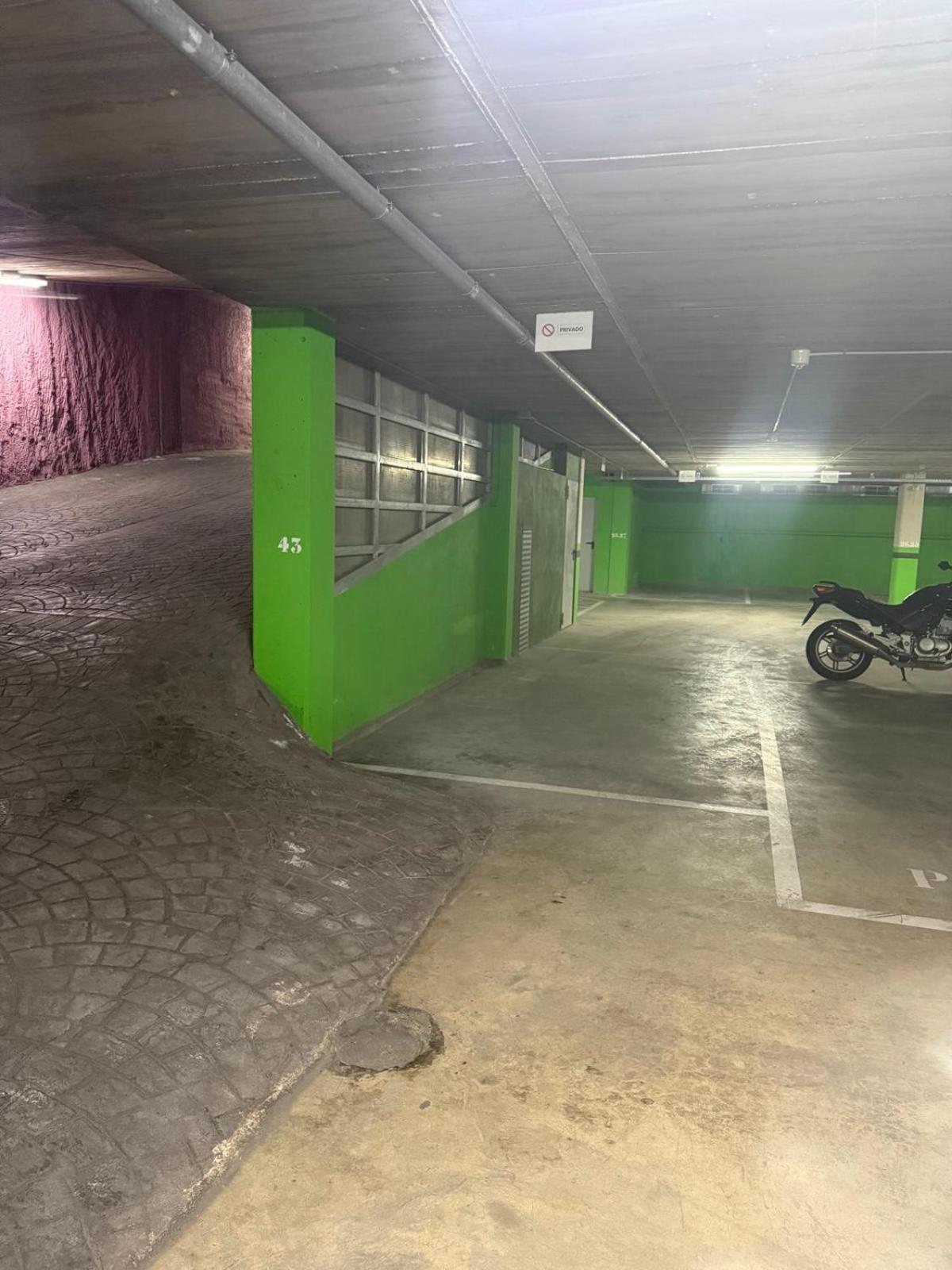 Appartement Vora *